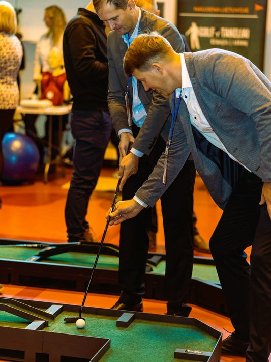 Mini Golf for Adults: A Fun and Relaxing Way to Unwind