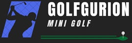 Mini golf courses for sale by Golfgurion