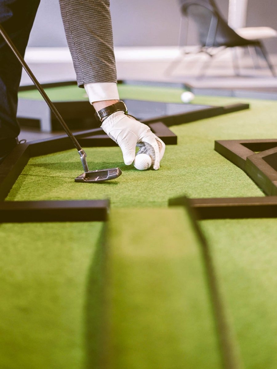 Office Mini golf For Sale