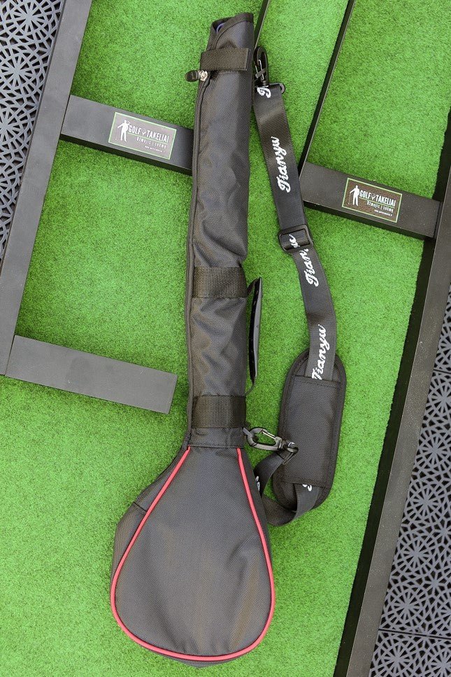 mini golf putter case